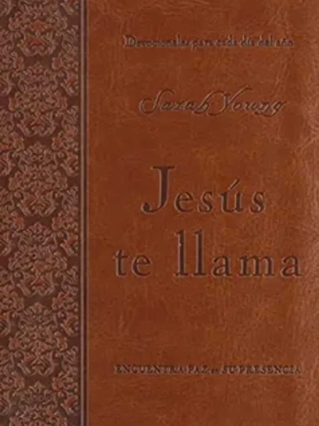 Jesús te llama 1