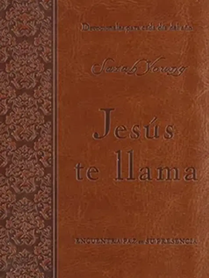 Jesús te llama 1