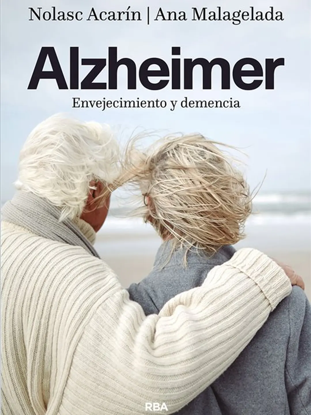 Alzheimer: envejecimiento y demencia 1