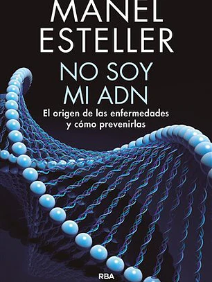 No soy mi adn