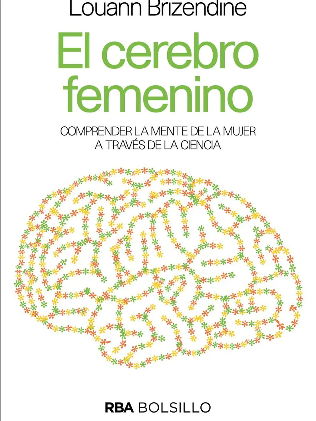 Cerebro femenino, el (bolsillo) 1