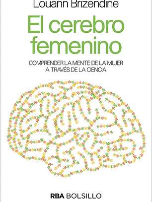 Cerebro femenino, el (bolsillo)