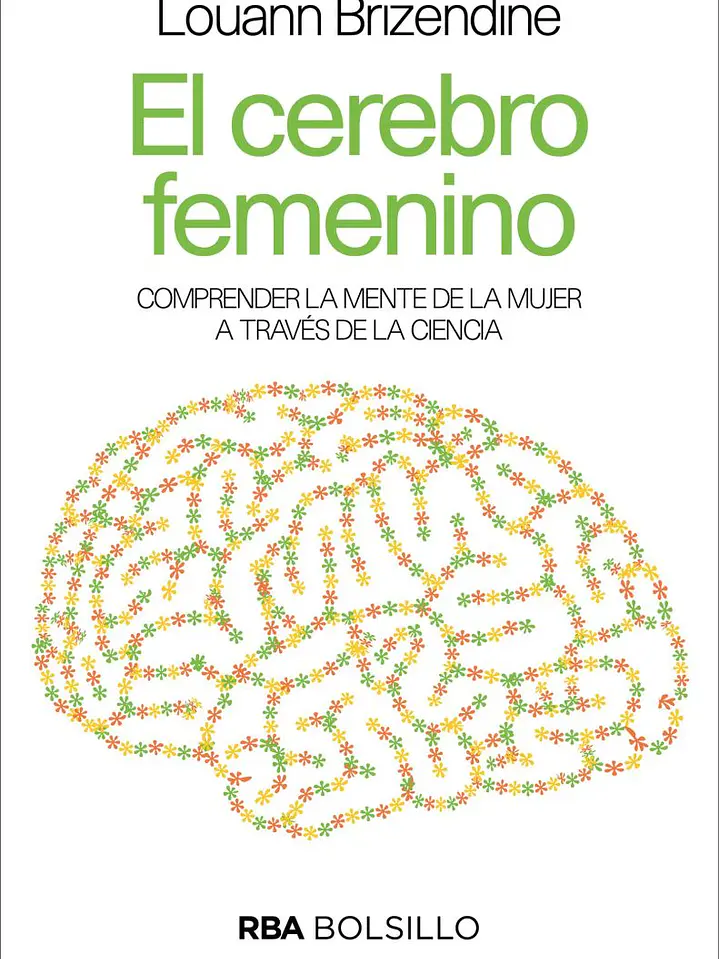 Cerebro femenino, el (bolsillo) 1