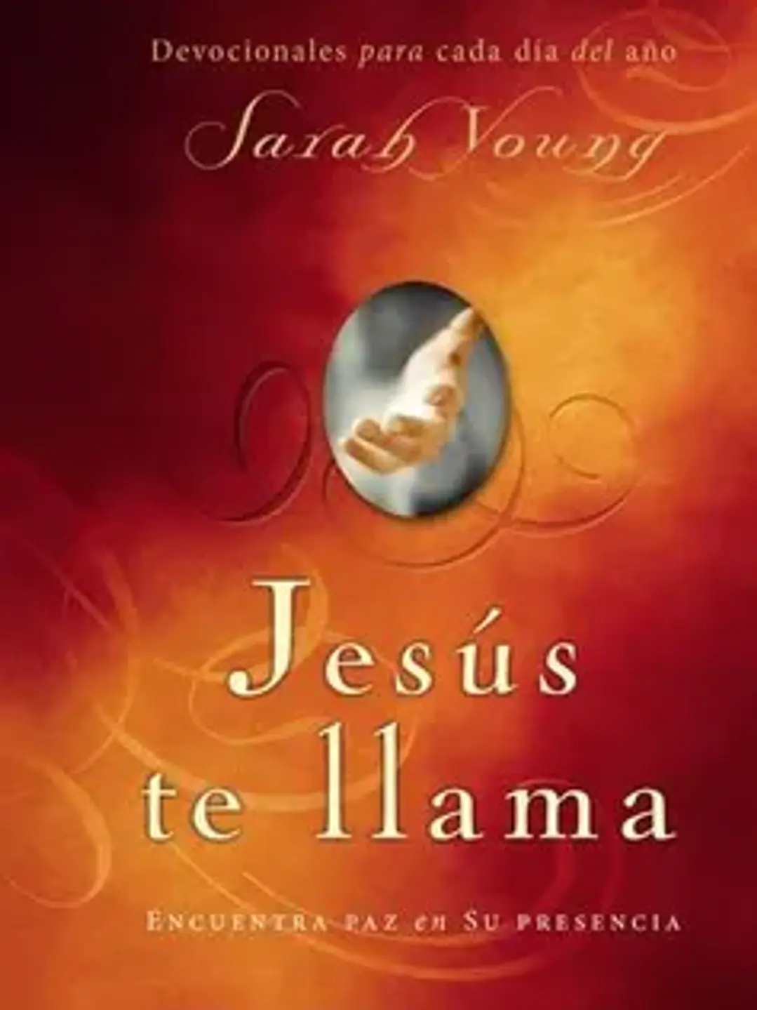 Jesús te llama: encuentra paz en su presencia 1