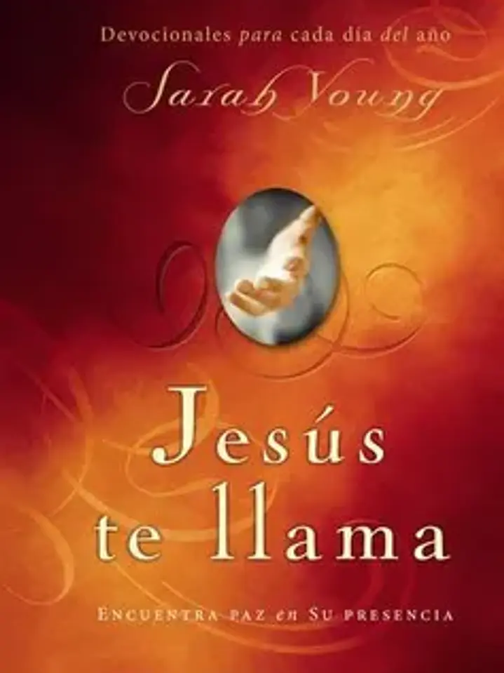 Jesús te llama: encuentra paz en su presencia 1