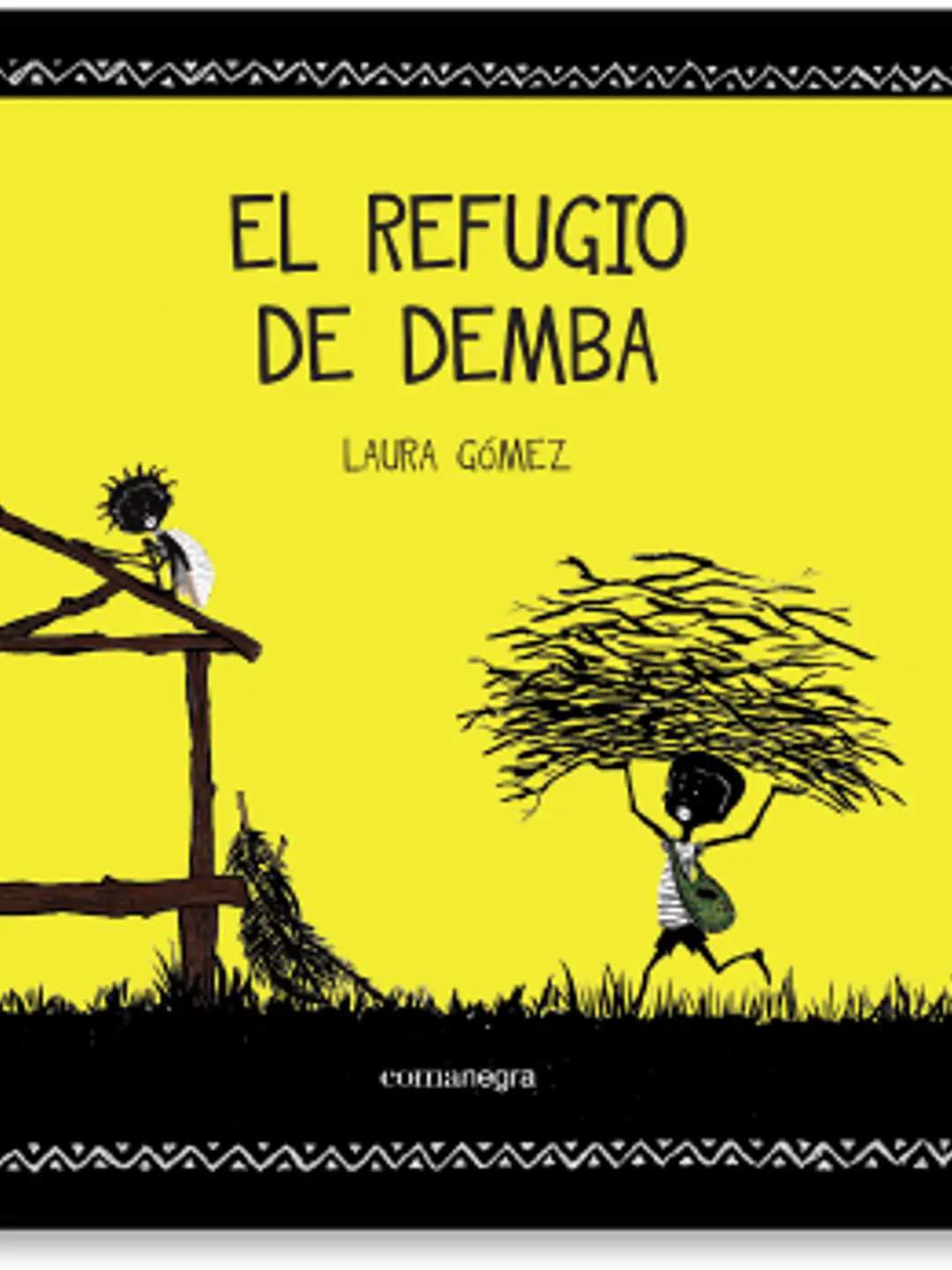 El refugio de demba 1