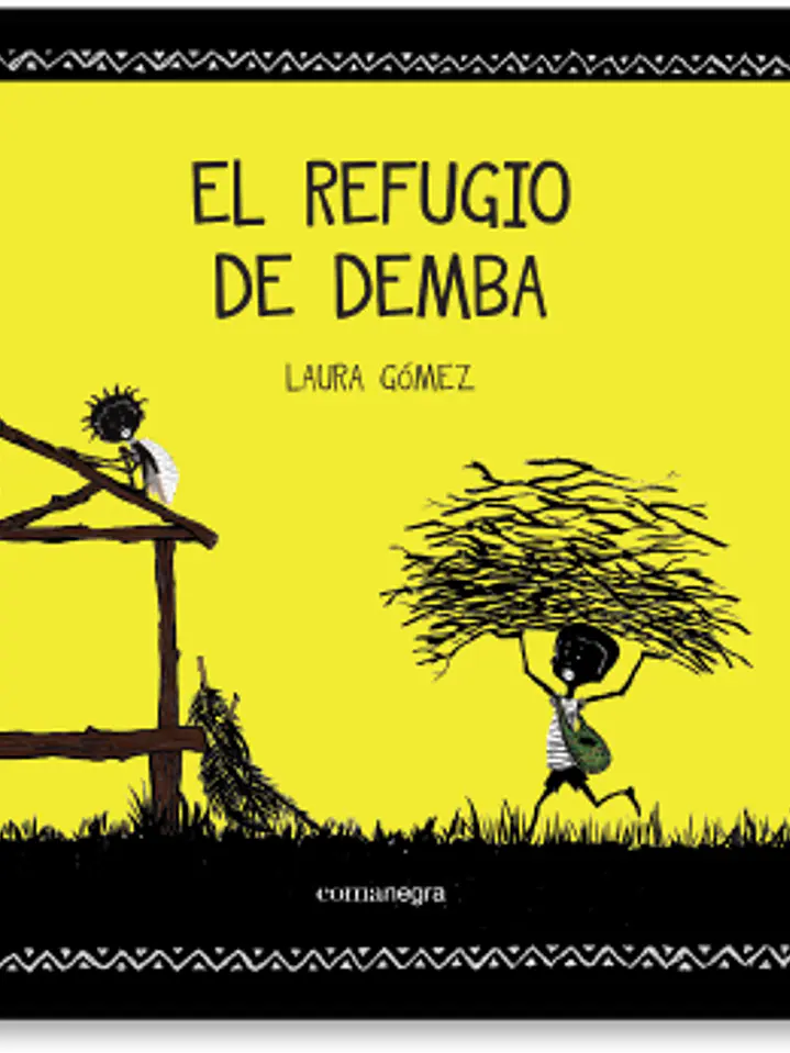 El refugio de demba 1