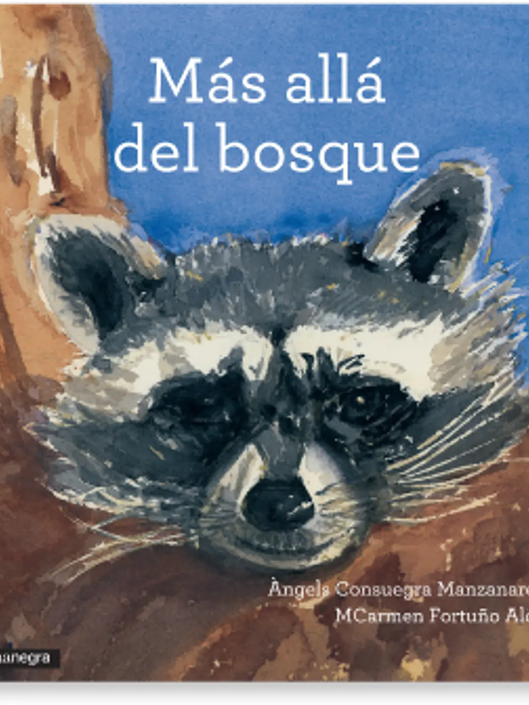 Más allá del bosque (en catalán) 1
