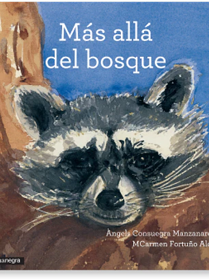 Más allá del bosque (en catalán)