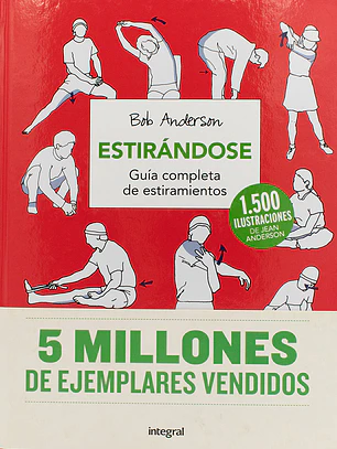 Estirándose