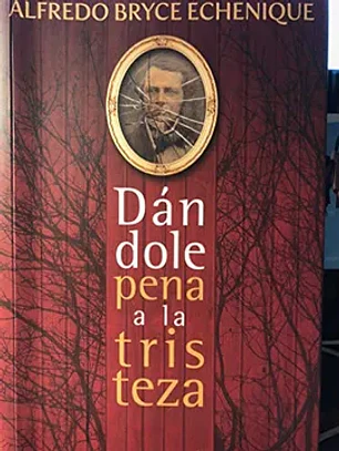 Dándole pena a la tristeza
