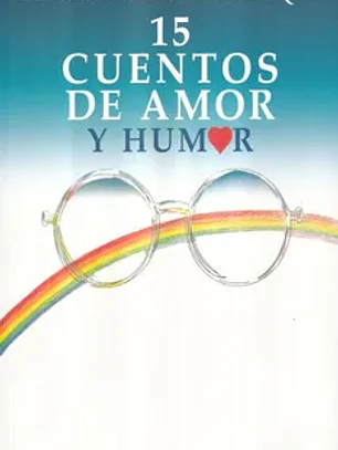 15 cuentos de amor y humor