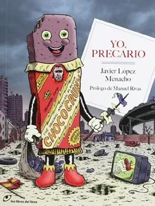 Yo, precario