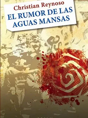 Rumor de las aguas santas