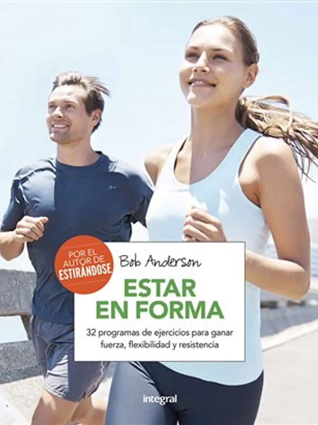 Estar en forma 1