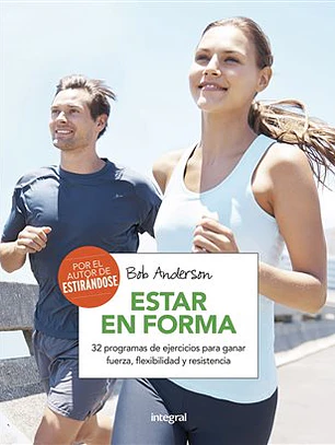 Estar en forma