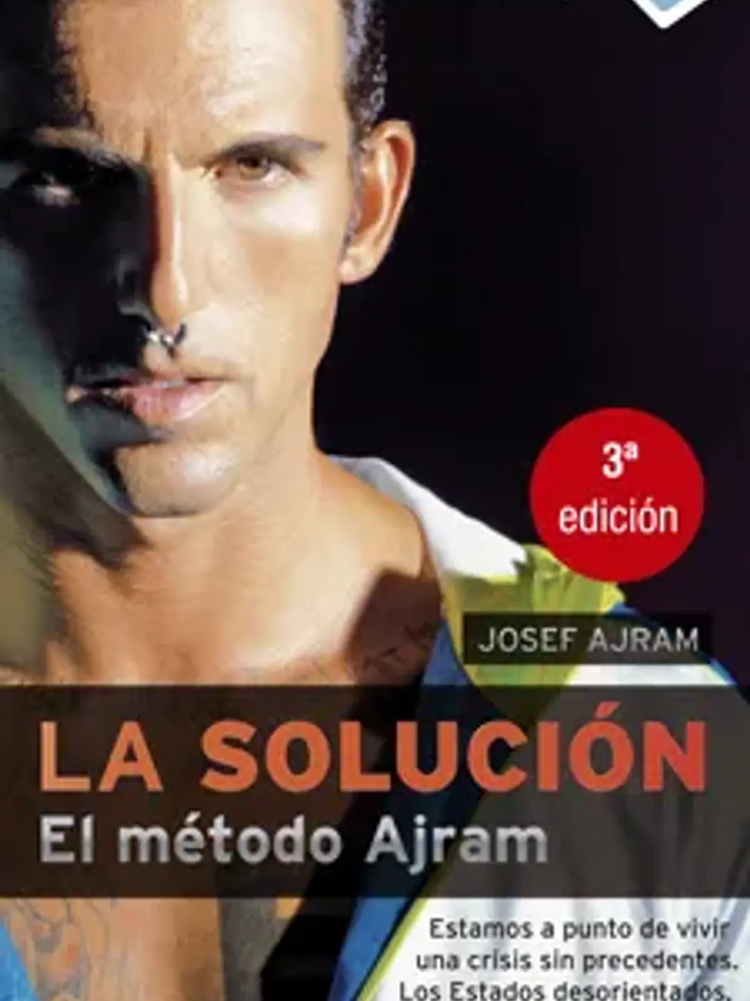 La solución: el método ajram 1