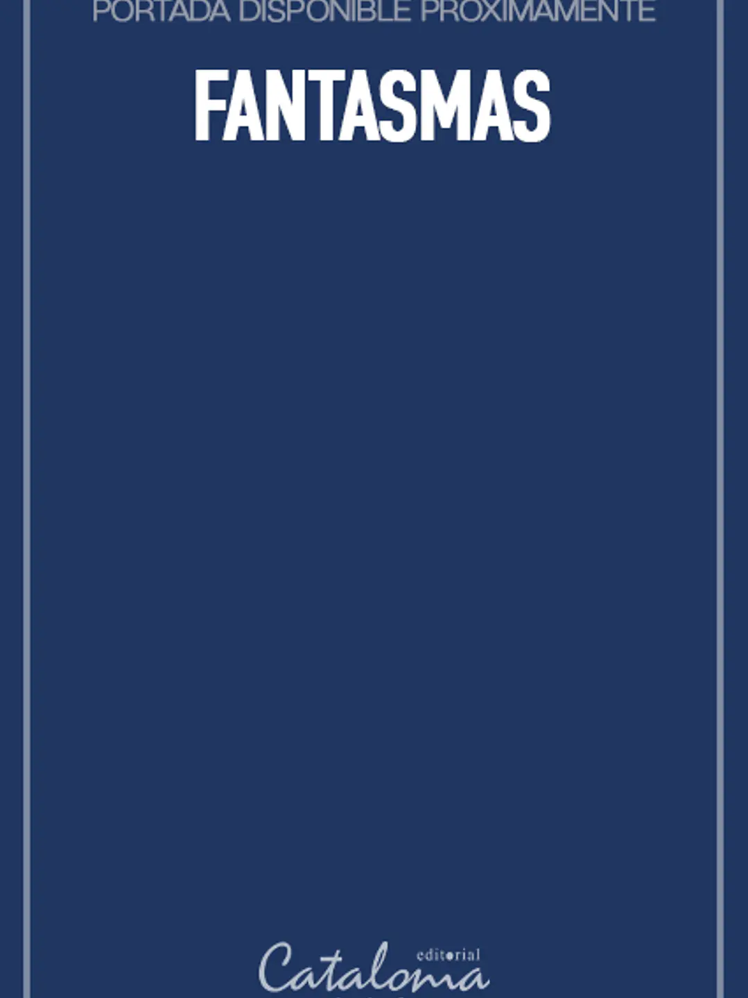 Fantasmas 1