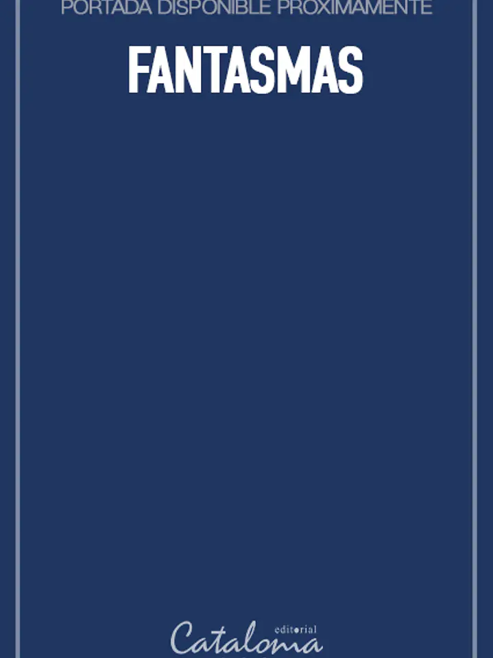 Fantasmas 1