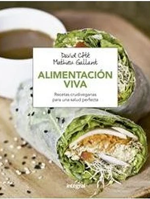 Alimentacion viva