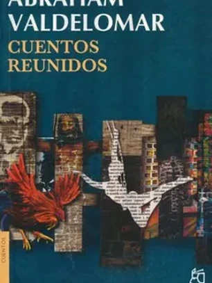 Cuentos reunidos
