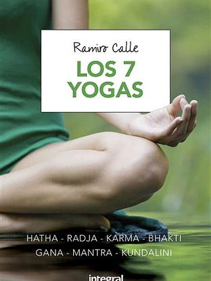 Los siete yogas
