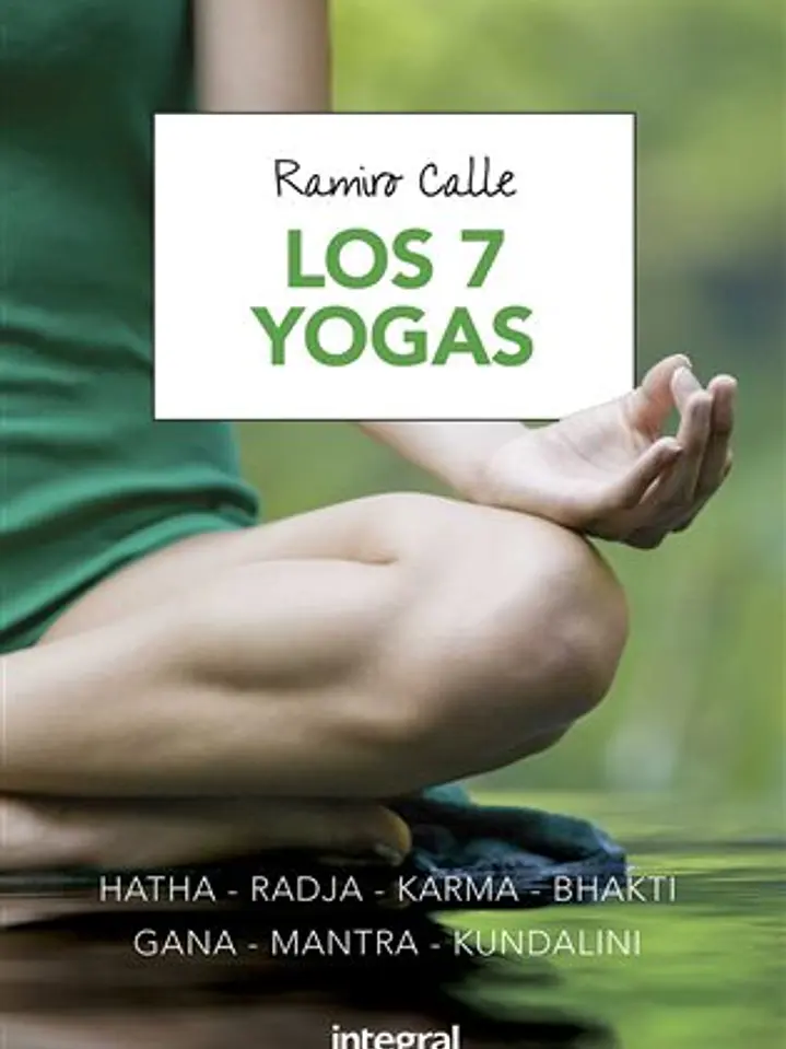 Los siete yogas 1
