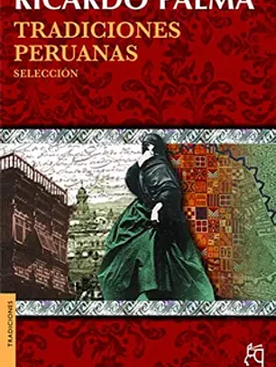 Tradiciones peruanas