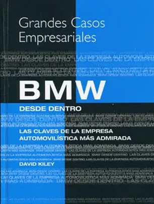 BMW desde dentro