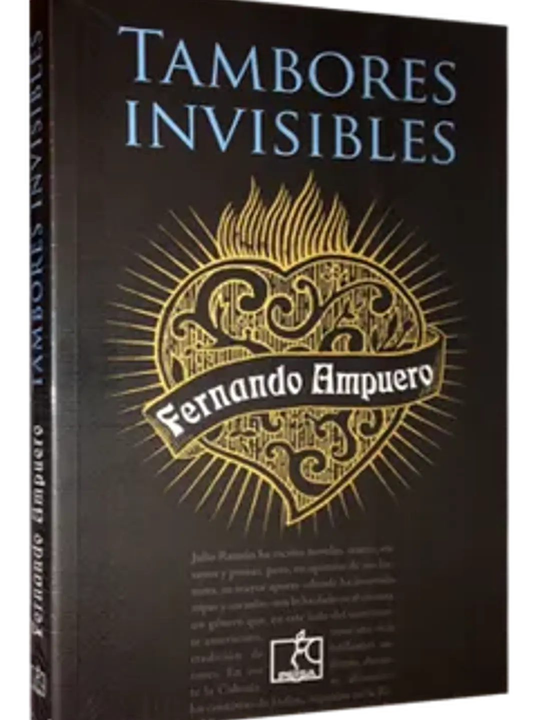 Tambores invisibles 1