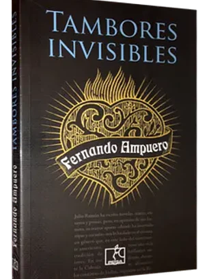Tambores invisibles