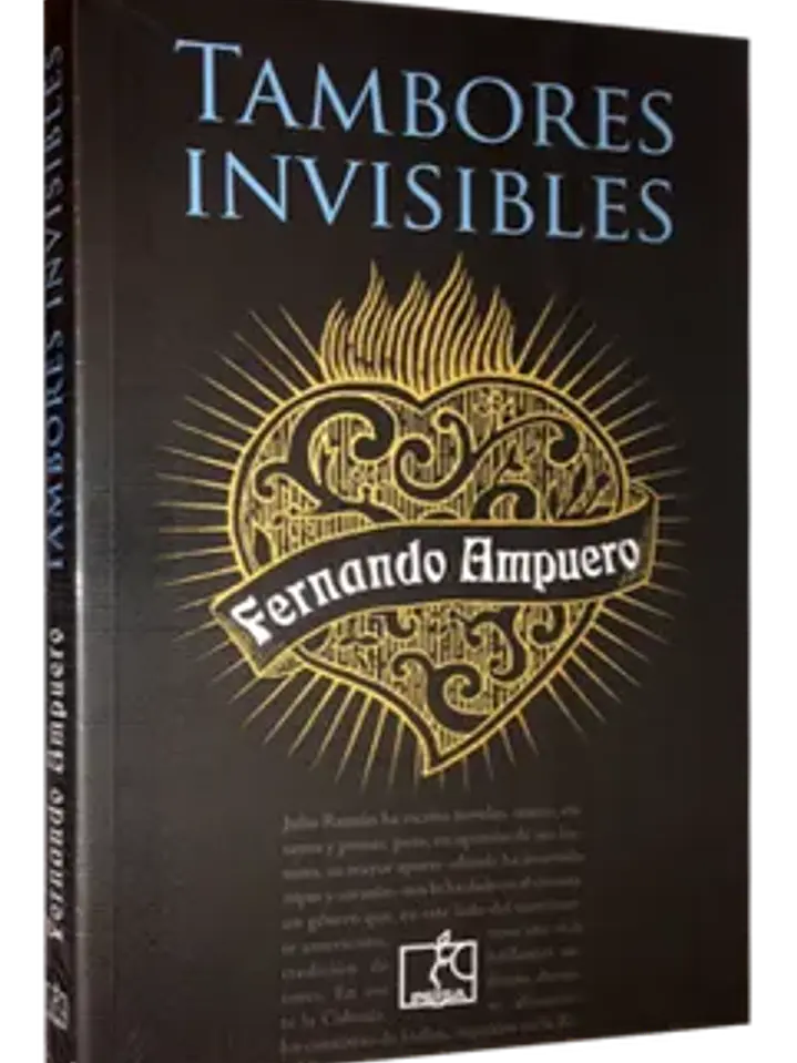 Tambores invisibles 1