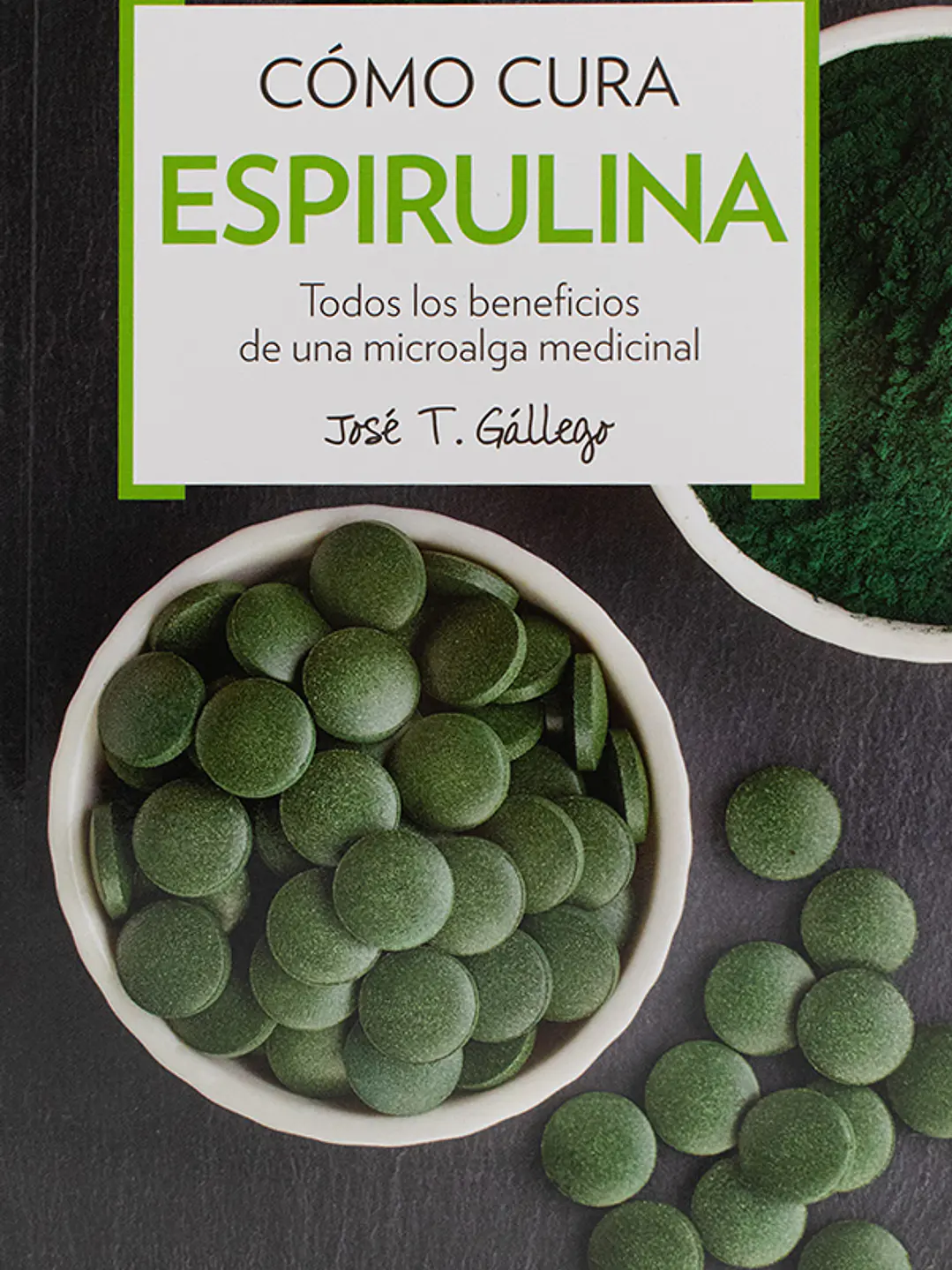 Cómo cura la espirulina 1