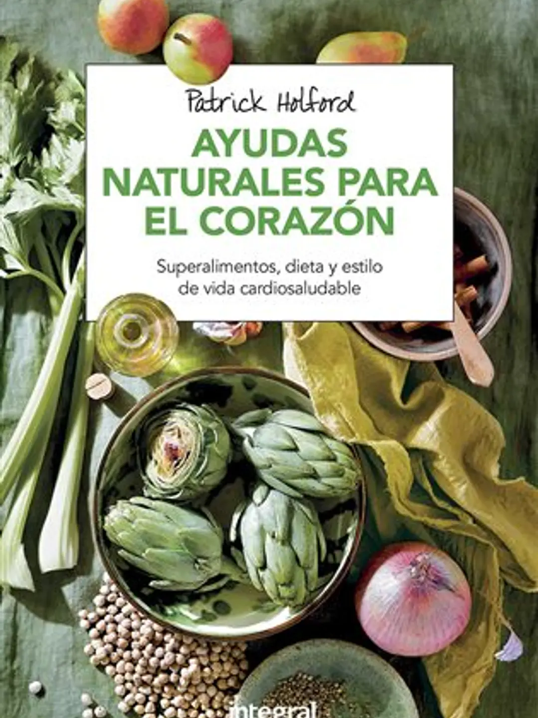 Ayudas naturales para el corazón 1