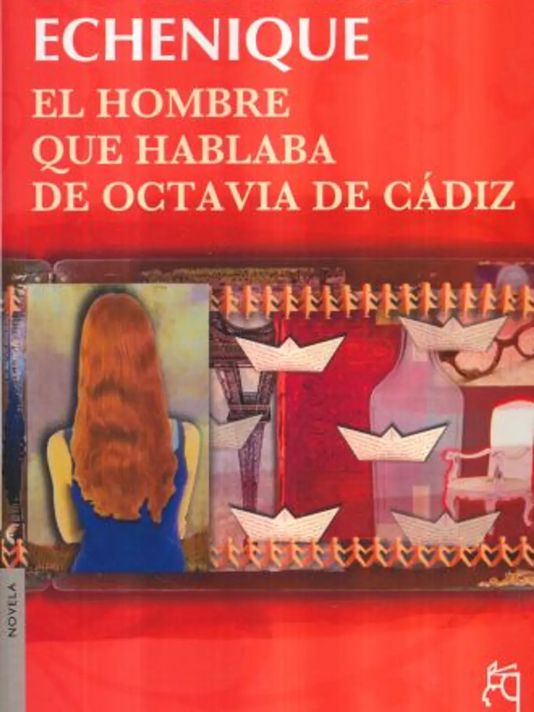 El hombre qie hablaba de octavia de cadiz 1