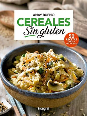 Cereales sin gluten