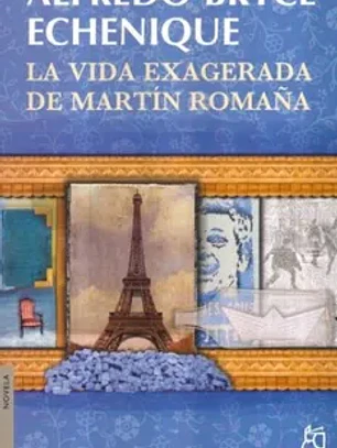 La vida exagerada de martin romaña