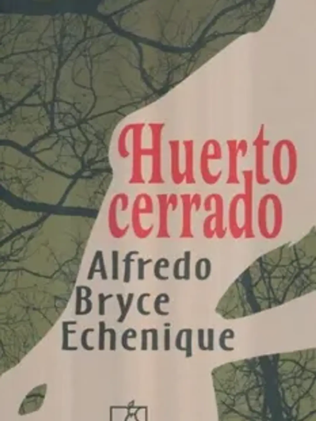 Huerto cerrado 1