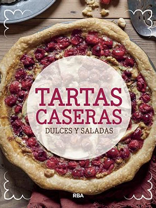Tartas caseras