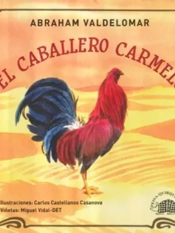 Caballero carmelo, el y otros cuentos criollos 1