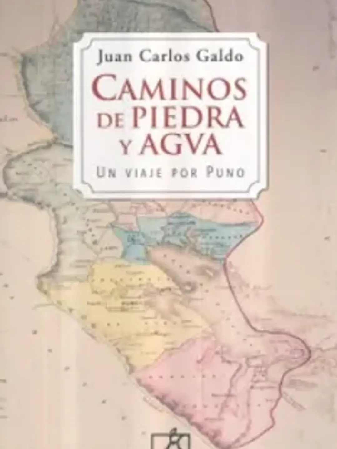 Caminos de piedra y agua 1