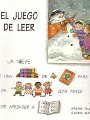 La nieve