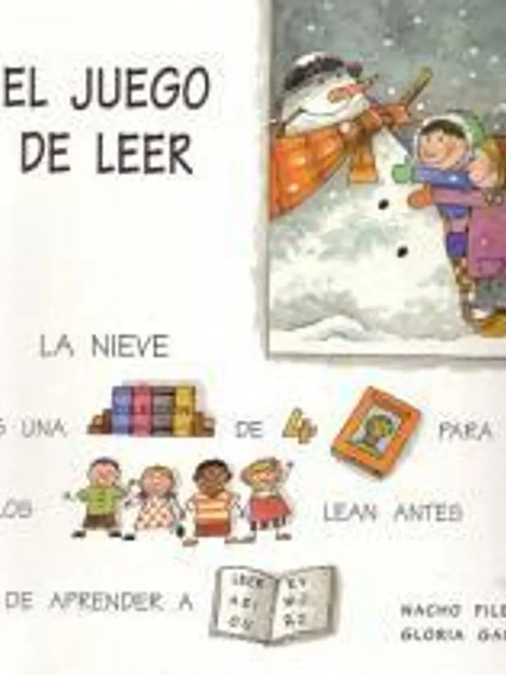 La nieve 1