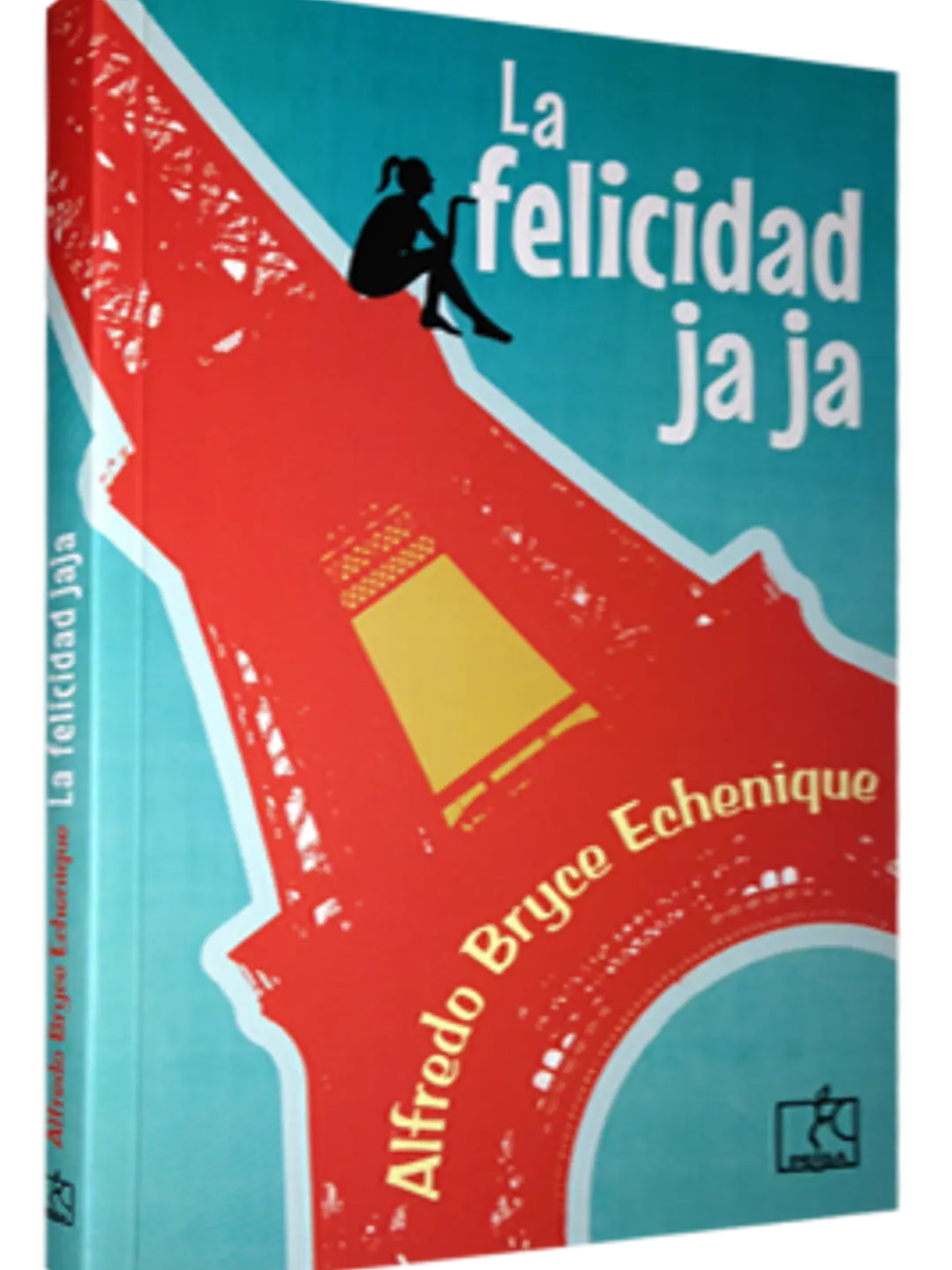 La felicidad ja ja 1