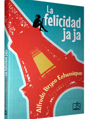 La felicidad ja ja
