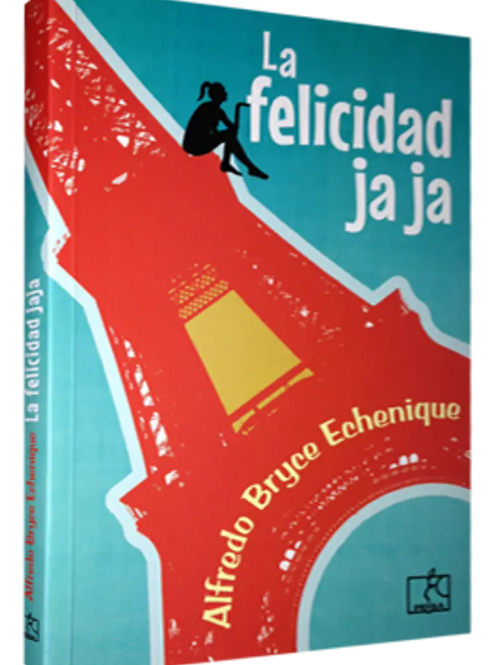 La felicidad ja ja 1