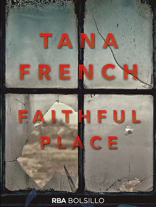 Faithful place (bolsillo)