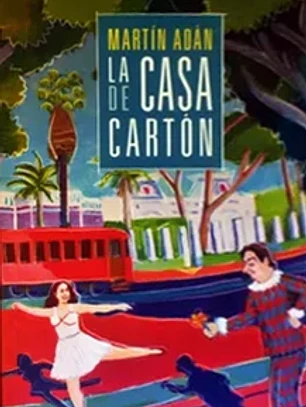 Historias del country club y el barrio marconi