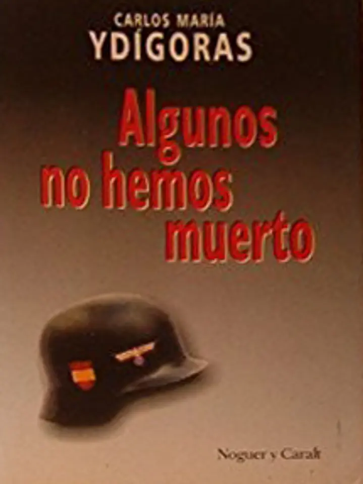 Algunos no hemos muerto 1