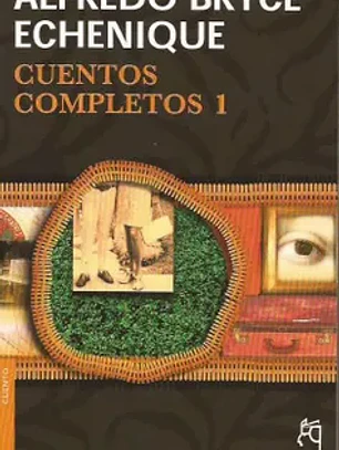 Cuentos completos 1